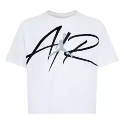 Girls' Jordan Signature Air T-Shirt