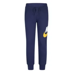 Boys' Nike Club HBR Joggers -Famous Clothing Store 82566376649