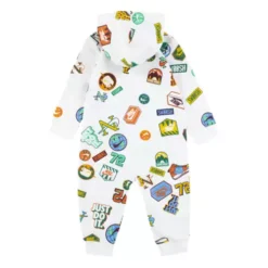 Baby Boys' Nike Great Outdoors Onesie -Famous Clothing Store 82566377436 1