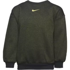 Toddler Girls' Nike NKG Fleece Hoodie