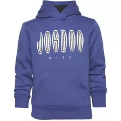 Boys' Jordan MVP HBR Hoodie