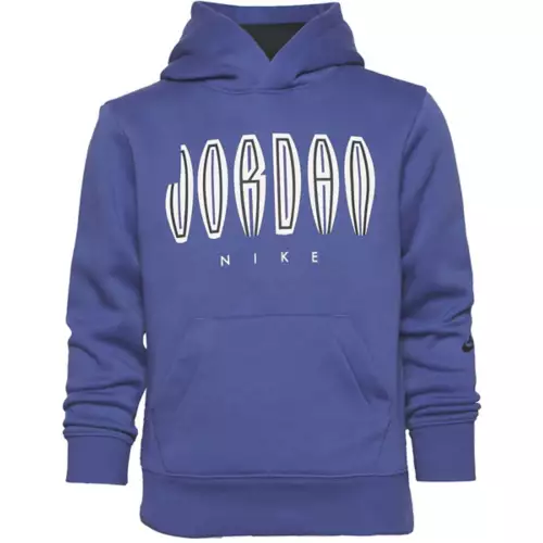 Boys' Jordan MVP HBR Hoodie 3 Boys' Jordan MVP HBR Hoodie