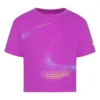 Girls' Nike Limitless Boxy T-Shirt