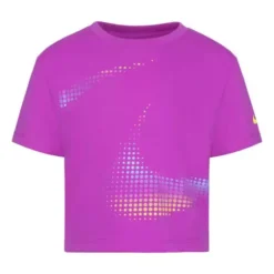 Girls' Nike Limitless Boxy T-Shirt