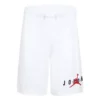 Boys' Jordan Essential Mesh Shorts -Famous Clothing Store 82566460946