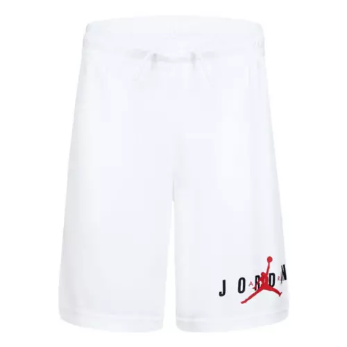 Boys' Jordan Essential Mesh Shorts 3 Boys' Jordan Essential Mesh Shorts