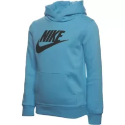 Toddler Boys' Nike Club HBR Hoodie -Famous Clothing Store 82566482453 2