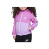 Girls' Toddler Nike "Just Do It" Windrunner Jacket 1 Girls' Toddler Nike "Just Do It" Windrunner Jacket -Famous Clothing Store 82566485584