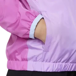 Girls' Toddler Nike "Just Do It" Windrunner Jacket 11 Girls' Toddler Nike "Just Do It" Windrunner Jacket -Famous Clothing Store 82566485584 2