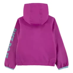Girls' Toddler Nike "Just Do It" Windrunner Jacket 15 Girls' Toddler Nike "Just Do It" Windrunner Jacket -Famous Clothing Store 82566485584 6