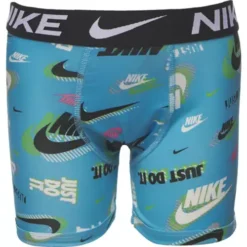Boys' Nike Essential Boxer Briefs -Famous Clothing Store 82566490549 2