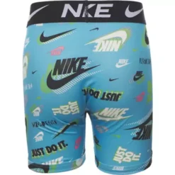 Boys' Nike Essential Boxer Briefs -Famous Clothing Store 82566490549 3