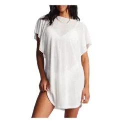 Women's Billabong Out For Waves Dress Swim Cover Up