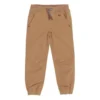 Boys' Nano Twill Jogger Pants -Famous Clothing Store 82996836977