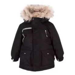 Toddler Girls' Nano Winter Parka
