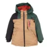 Toddler Boys' Nano Chris Winter Jacket 2 Toddler Boys' Nano Chris Winter Jacket -Famous Clothing Store 82996838627