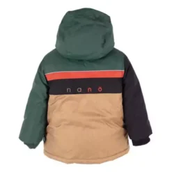 Toddler Boys' Nano Chris Winter Jacket -Famous Clothing Store 82996838627 1