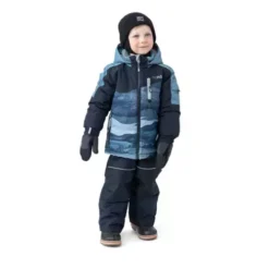 Toddler Boys' Nano Malcolm Winter Jacket -Famous Clothing Store 82996838637 2