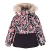 Toddler Girls' Nano Nadine Print Winter Jacket -Famous Clothing Store 82996838697 1