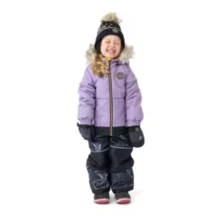 Toddler Girls' Nano Luna Winter Jacket -Famous Clothing Store 82996838707 2