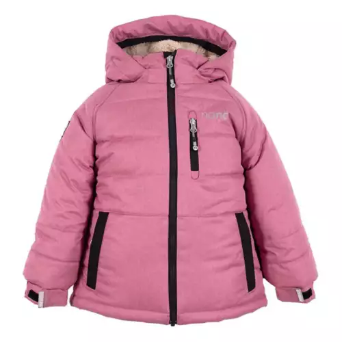 Toddler Girls' Nano Rosalie Winter Jacket 3 Toddler Girls' Nano Rosalie Winter Jacket