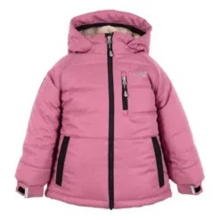 Girls' Nano Rosalie Winter Jacket