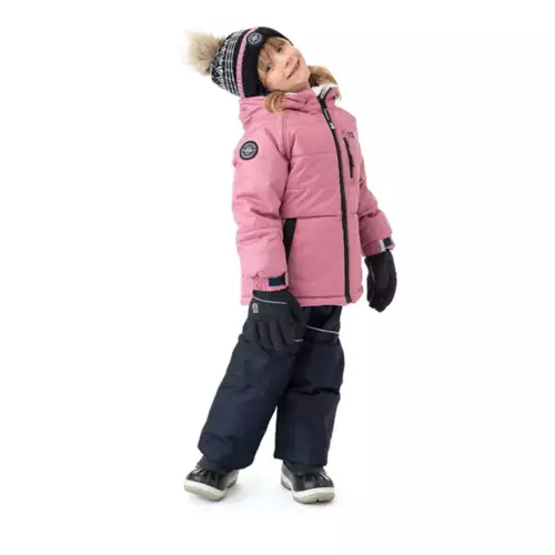 Toddler Girls' Nano Rosalie Winter Jacket 5 Toddler Girls' Nano Rosalie Winter Jacket - Image 3
