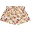 Girls' Nano Floral Skort 1 Girls' Nano Floral Skort -Famous Clothing Store 82996841353