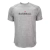 Boy's Marucci Relaxed Fit Tri-Blend T-Shirt -Famous Clothing Store 84005876331