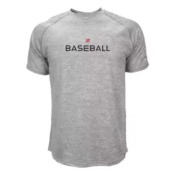 Boy's Marucci Relaxed Fit Tri-Blend T-Shirt