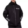 Men's FXR Vapor Pro Insulated Tri-Laminate Rain Jacket -Famous Clothing Store 84192175060