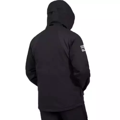 Men's FXR Vapor Pro Insulated Tri-Laminate Rain Jacket 4 Men's FXR Vapor Pro Insulated Tri-Laminate Rain Jacket - Image 2