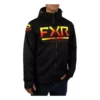 Men's FXR 2023 Helium Ride Softshell Jacket -Famous Clothing Store 84192179855