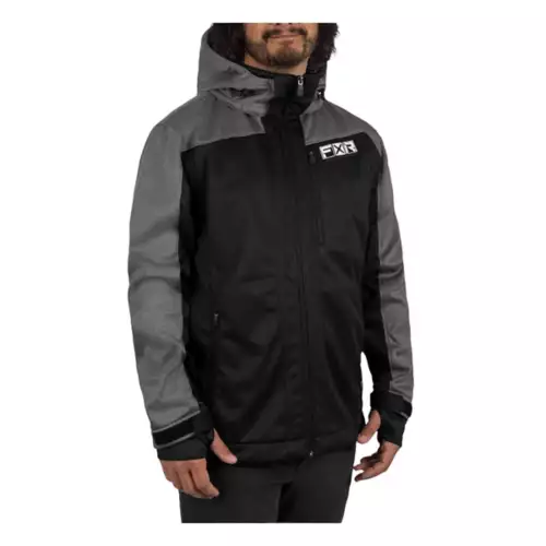 Men's FXR 2023 Renegade Softshell Jacket 3 Men's FXR 2023 Renegade Softshell Jacket