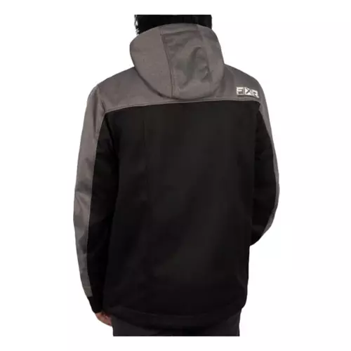 Men's FXR 2023 Renegade Softshell Jacket 4 Men's FXR 2023 Renegade Softshell Jacket - Image 2