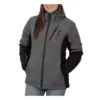 Women's FXR 2023 Vertical Pro Insulated Softshell Jacket -Famous Clothing Store 84192180418