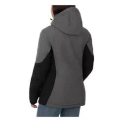 Women's FXR 2023 Vertical Pro Insulated Softshell Jacket -Famous Clothing Store 84192180418 1