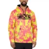 Adult FXR Podium Tech Hoodie -Famous Clothing Store 84192183194