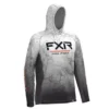 Men's FXR Derby Air UPF Hoodie