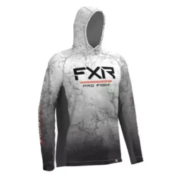 Men's FXR Derby Air UPF Hoodie