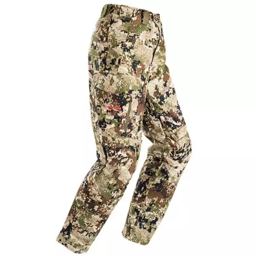 Men's Sitka Mountain Pants 3 Men's Sitka Mountain Pants