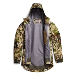 Men's Sitka Stormfront Rain Jacket -Famous Clothing Store 84198411454 1