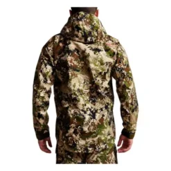 Men's Sitka Stormfront Rain Jacket -Famous Clothing Store 84198411454 2
