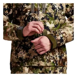 Men's Sitka Stormfront Rain Jacket -Famous Clothing Store 84198411454 3