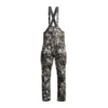 Men's Sitka Stratus Bibs -Famous Clothing Store 84198412007
