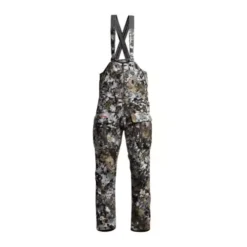Men's Sitka Stratus Bibs