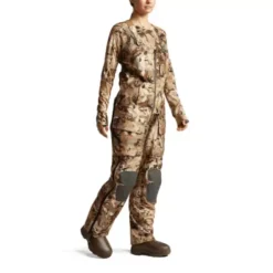 Women's Sitka Hudson Bibs -Famous Clothing Store 84198412938 2