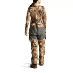 Women's Sitka Hudson Bibs -Famous Clothing Store 84198412938 3
