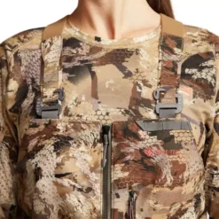 Women's Sitka Hudson Bibs -Famous Clothing Store 84198412938 4