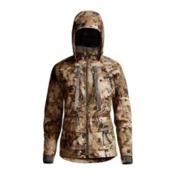 Women's Sitka Hudson Jacket